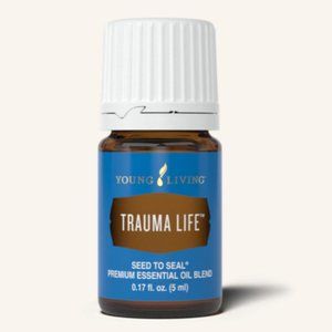 Trauma Life Essential Oil
